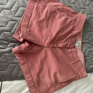 J crew short